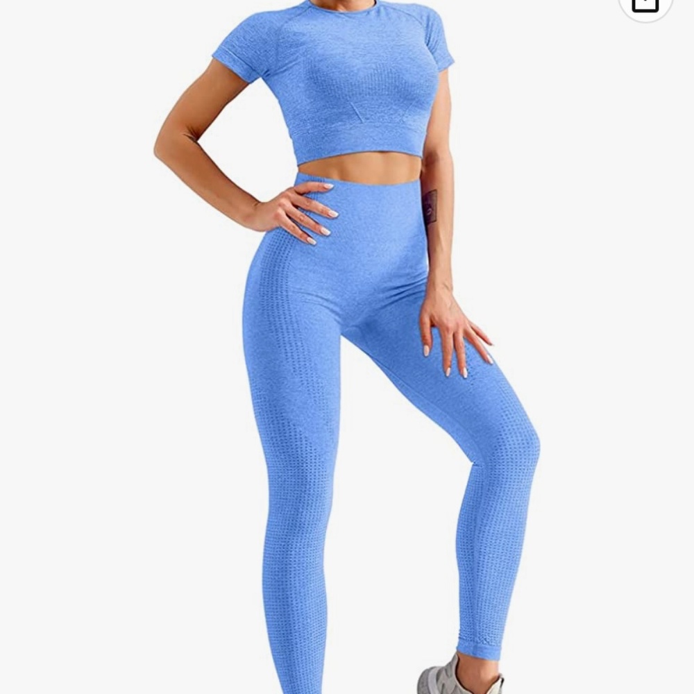 Workout set